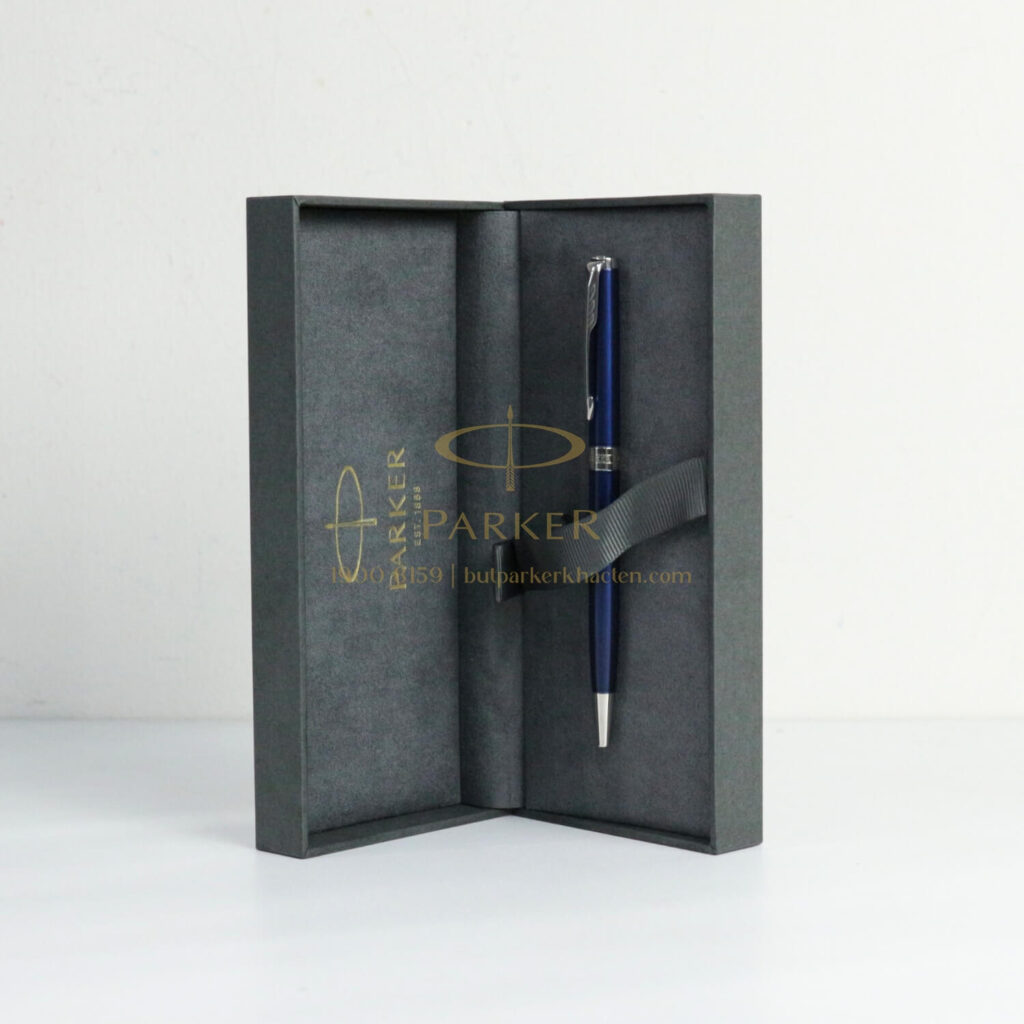 Bút in logo - butparkerkhacten.com