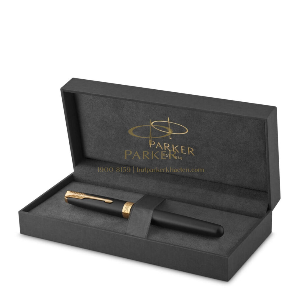 Bút ký doanh nhân - butparkerkhacten.com