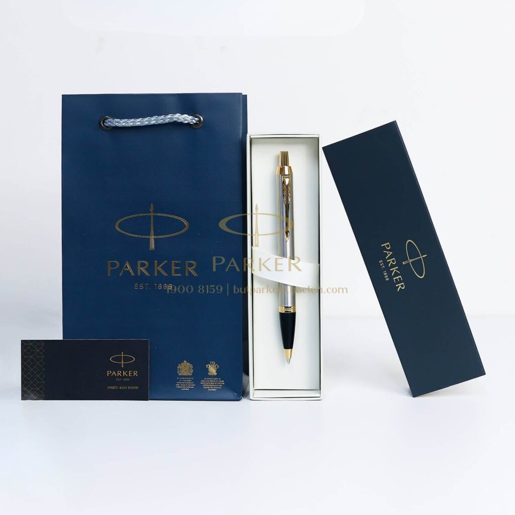 Bút ký doanh nhân - butparkerkhacten.com
