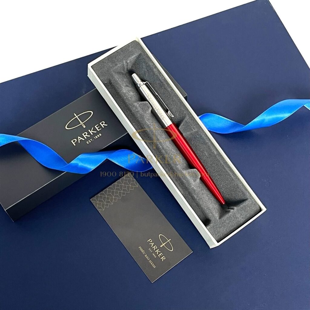 Top 10 mẫu bút tặng thầy cô ý nghĩa và tinh tế - Butparkerkhacten.com