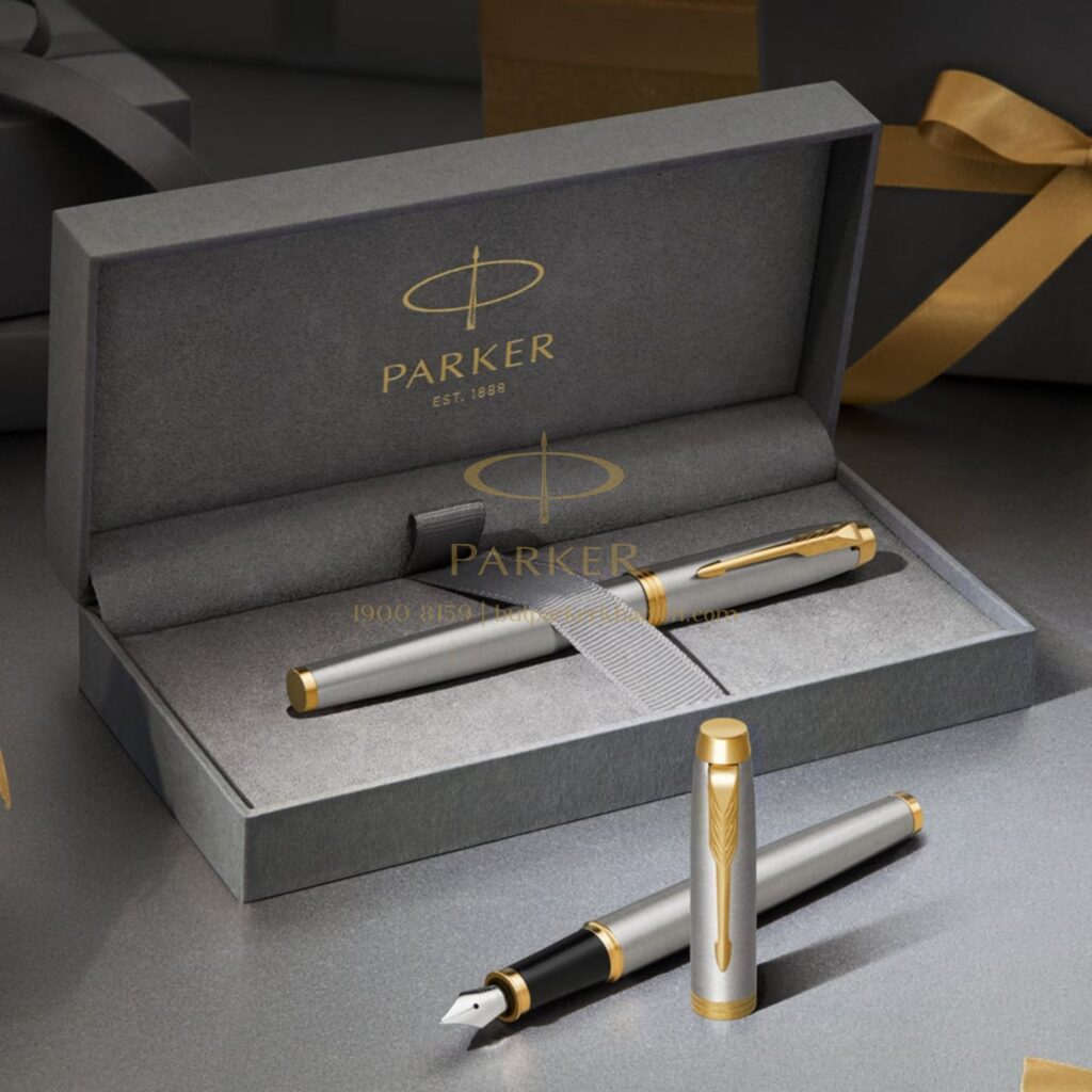 Top 10 mẫu bút tặng thầy cô ý nghĩa và tinh tế - Butparkerkhacten.com