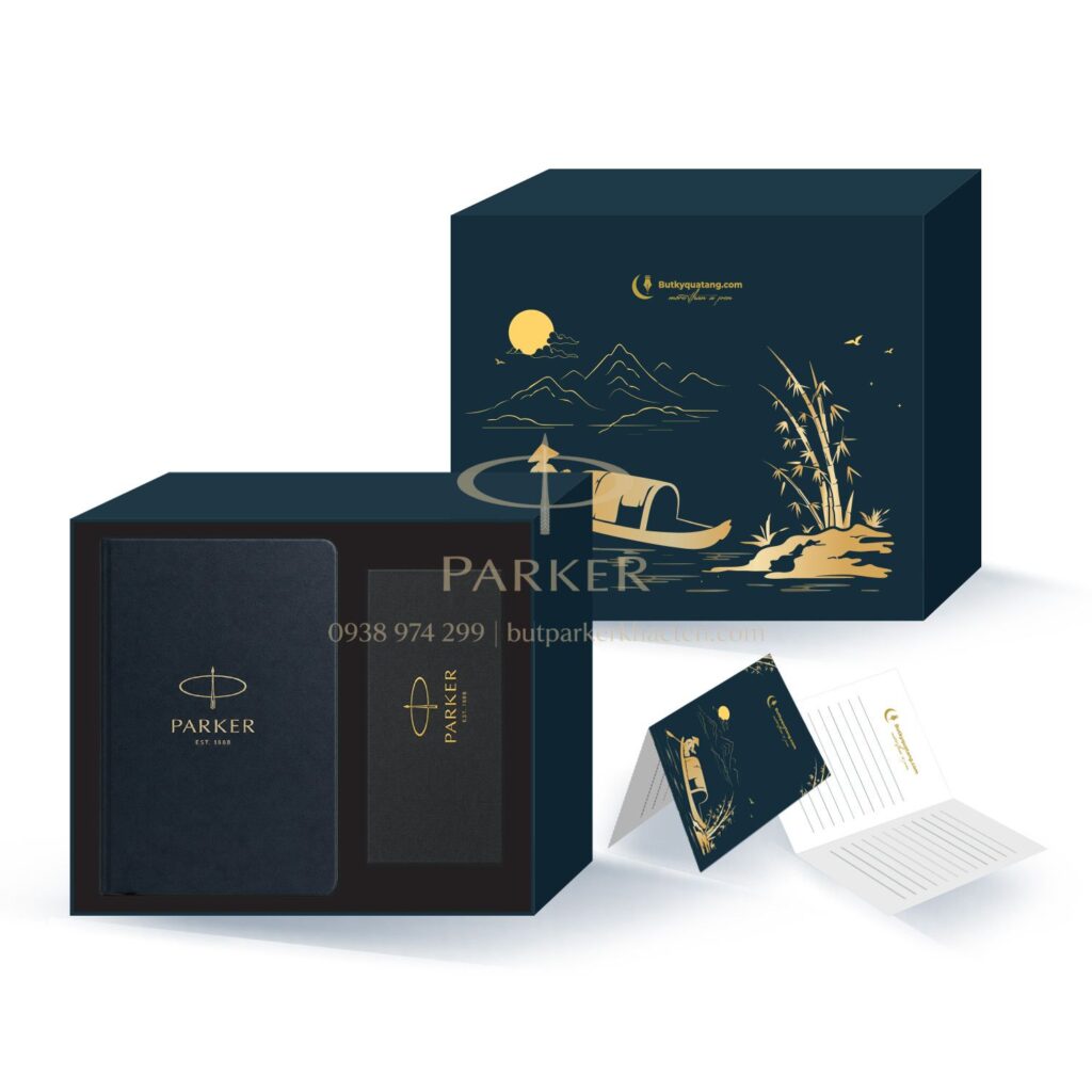 Top 10 mẫu bút tặng thầy cô ý nghĩa và tinh tế - Butparkerkhacten.com