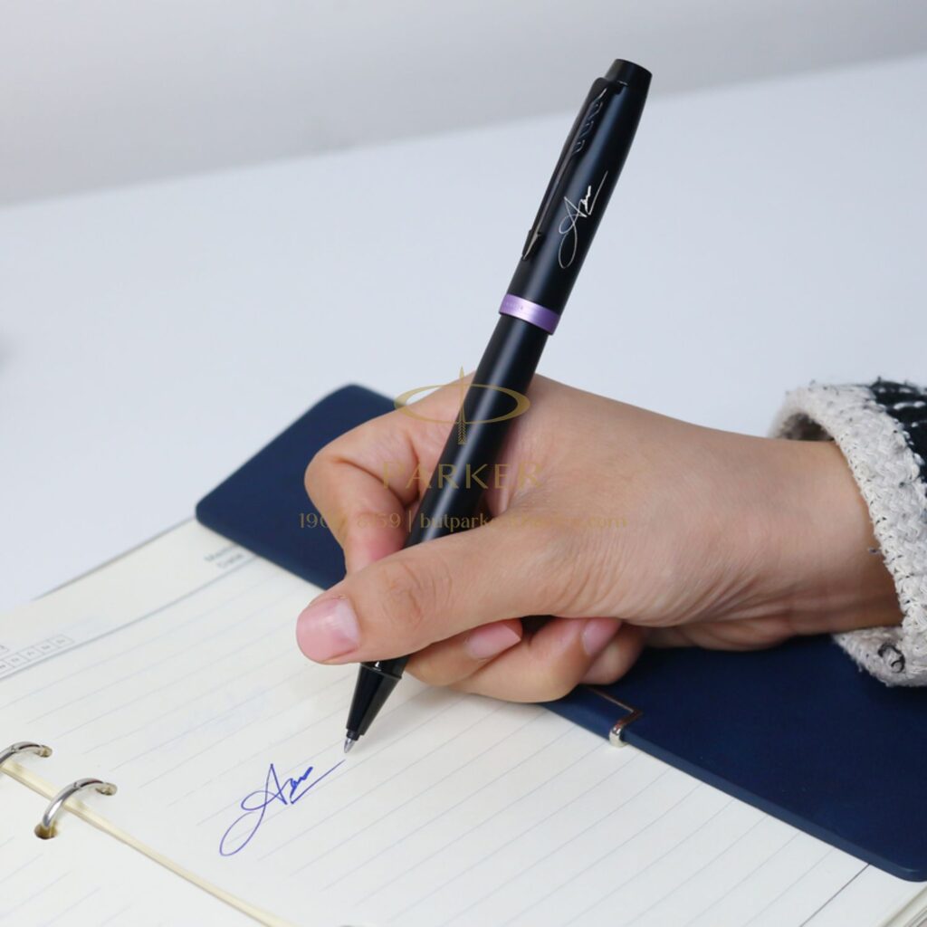 Top 10 mẫu bút tặng thầy cô ý nghĩa và tinh tế - Butparkerkhacten.com