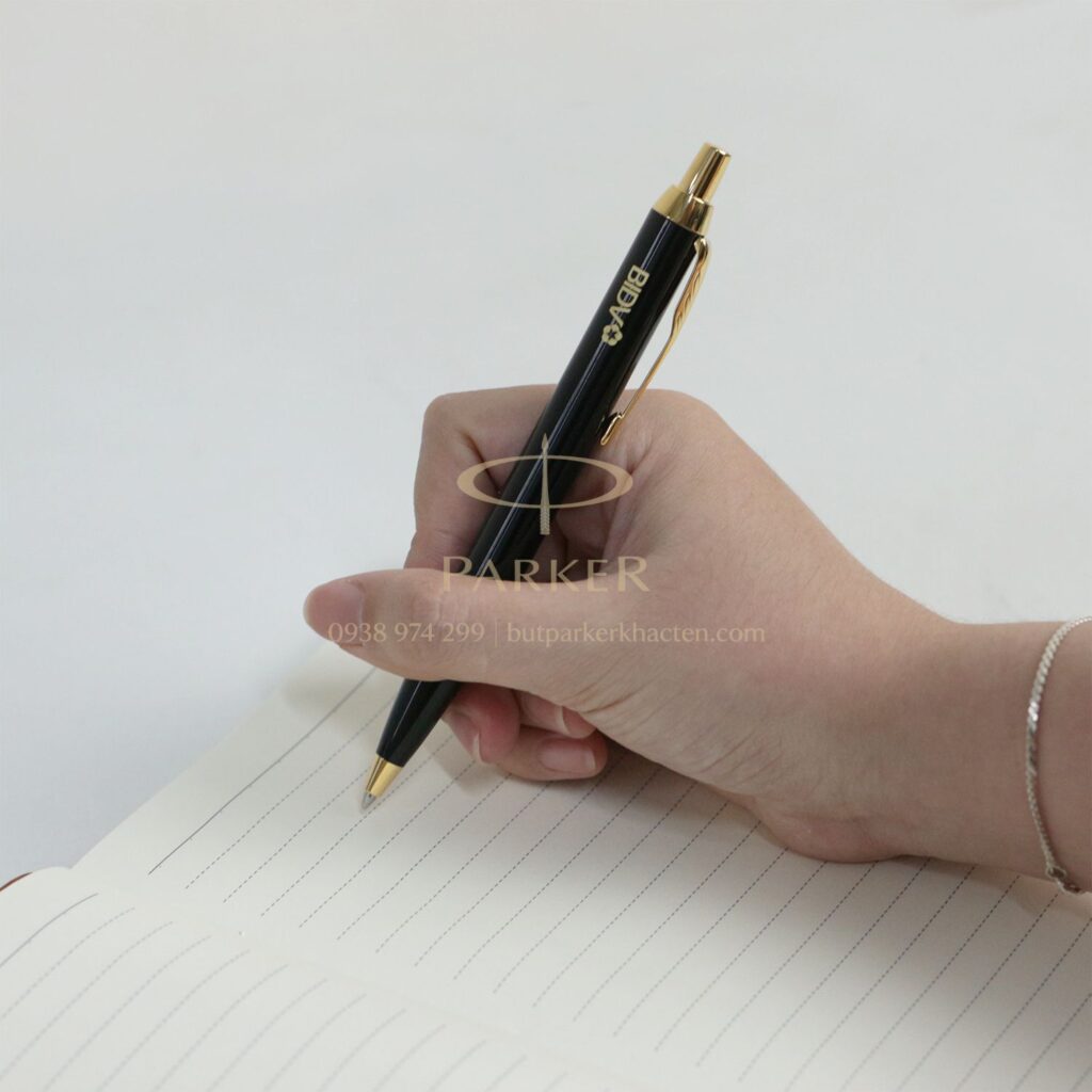 Khám phá 10+ mẫu bút ký quà tặng khách hàng cao cấp và tinh tế - Butparkerkhacten.com