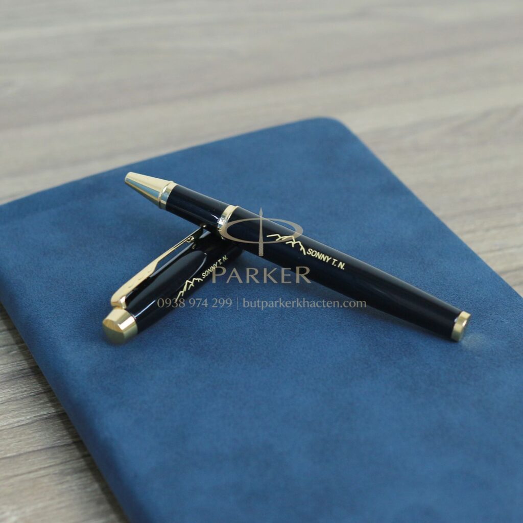 15+ mẫu bút ký tặng nhân viên đẹp, ý nghĩa cho doanh nghiệp - Butparkerkhacten.com