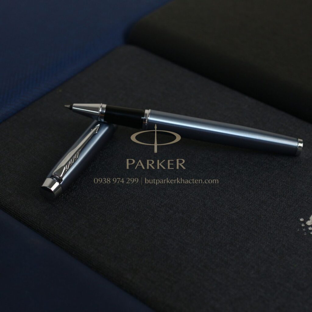 Bút Parker của nước nào và sản xuất ở đâu? - Butparkerkhacten.com