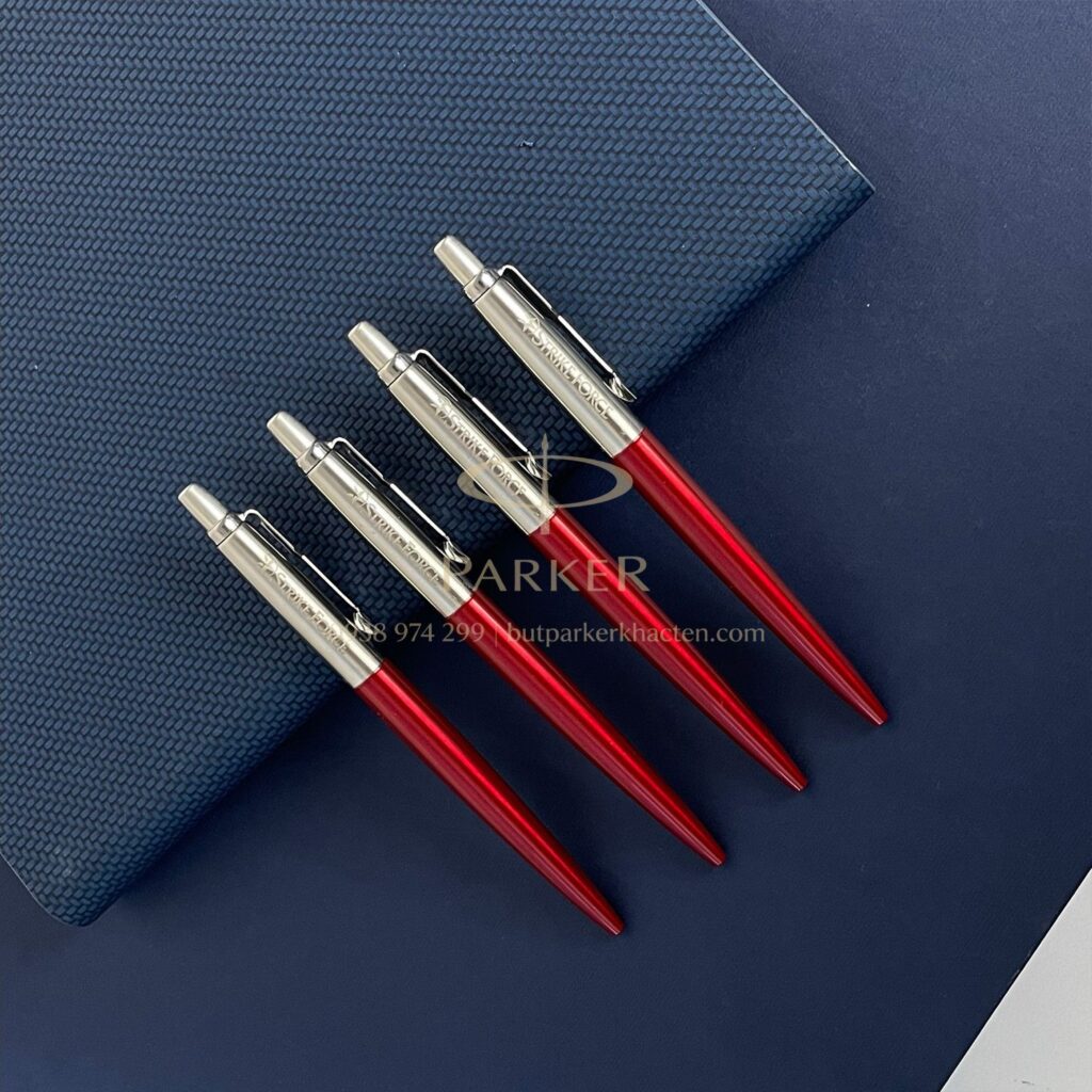 Bút Parker dưới 1 triệu - Butparkerkhacten.com.vn