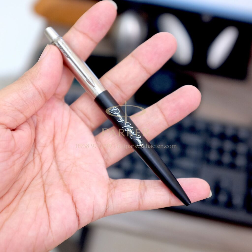 Bút Parker dưới 1 triệu - Butparkerkhacten.com.vn