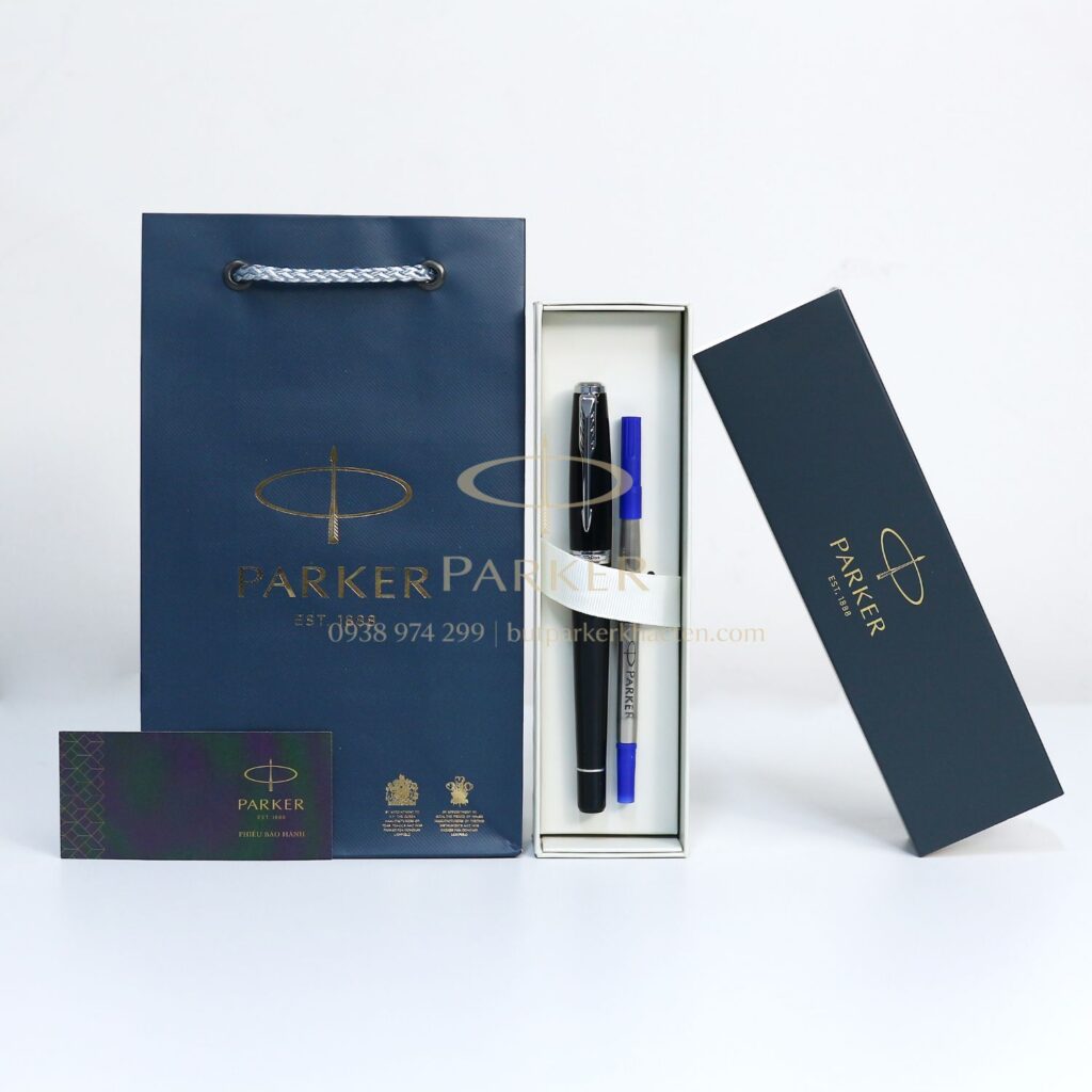 Bủt Parker từ 1 - 2 triệu - Butparker.com.vn