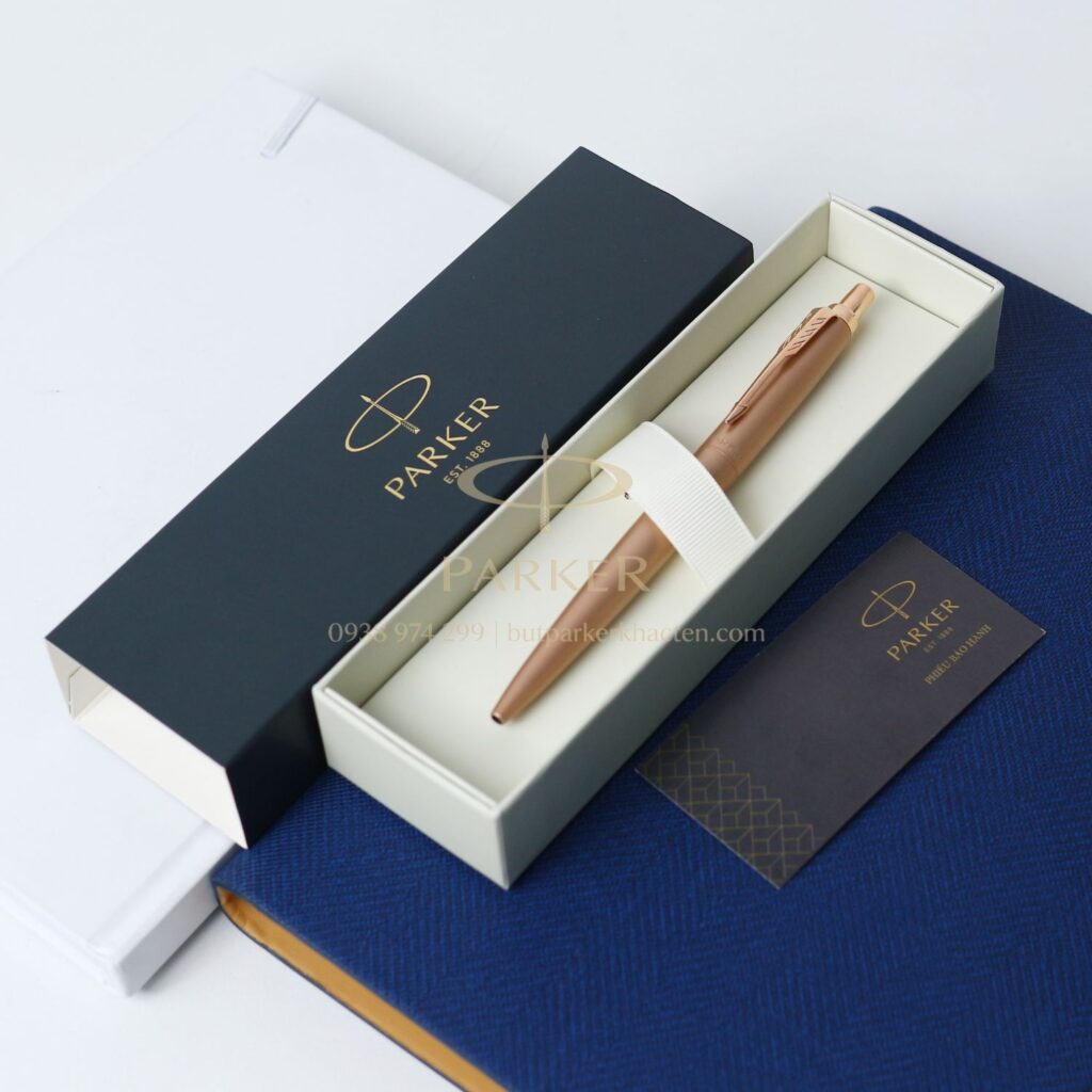 Bủt Parker từ 1 - 2 triệu - Butparker.com.vn