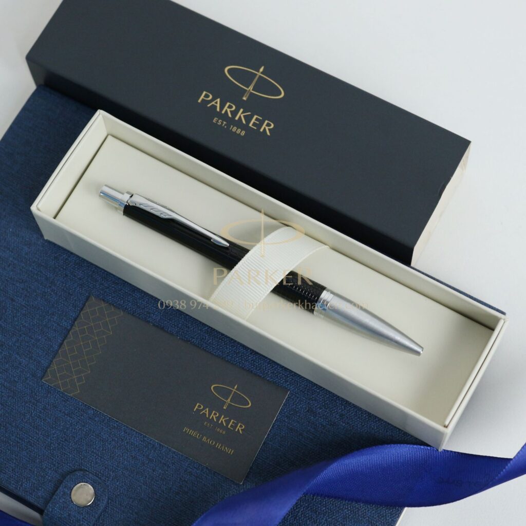 Bút Parker từ 2 - 5 triệu - Butparkerkhacten.com
