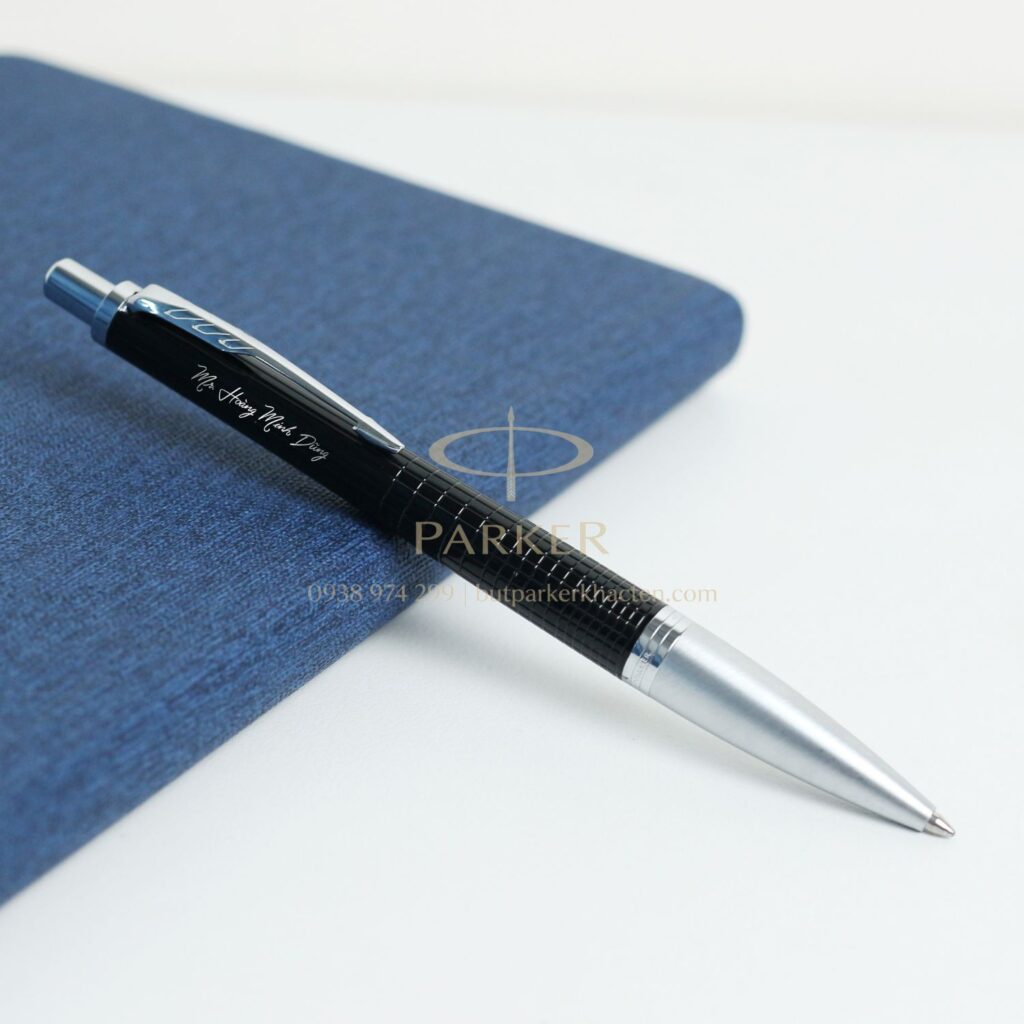 Bút Parker từ 2 - 5 triệu - Butparkerkhacten.com
