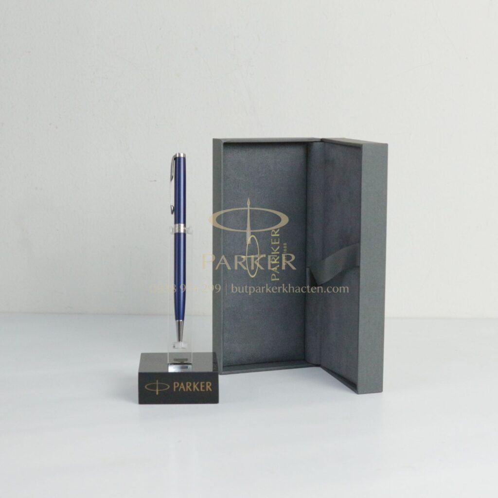 Bút Parker từ 2 - 5 triệu - Butparkerkhacten.com