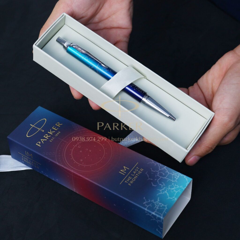Bút Parker từ 2 - 5 triệu - Butparkerkhacten.com