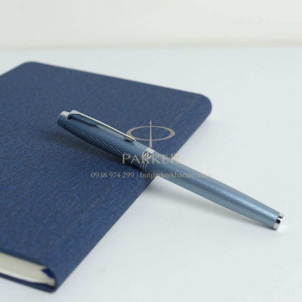 Bút Parker từ 2 - 5 triệu - Butparkerkhacten.com