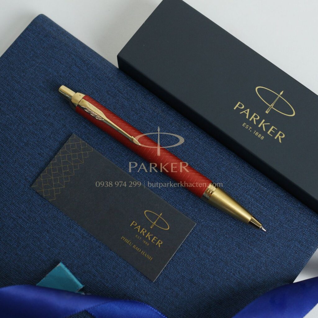 Gợi ý 10+ bút quà tặng bác sĩ đẹp, tinh tế và ý nghĩa - Butparkerkhacten.com.vn