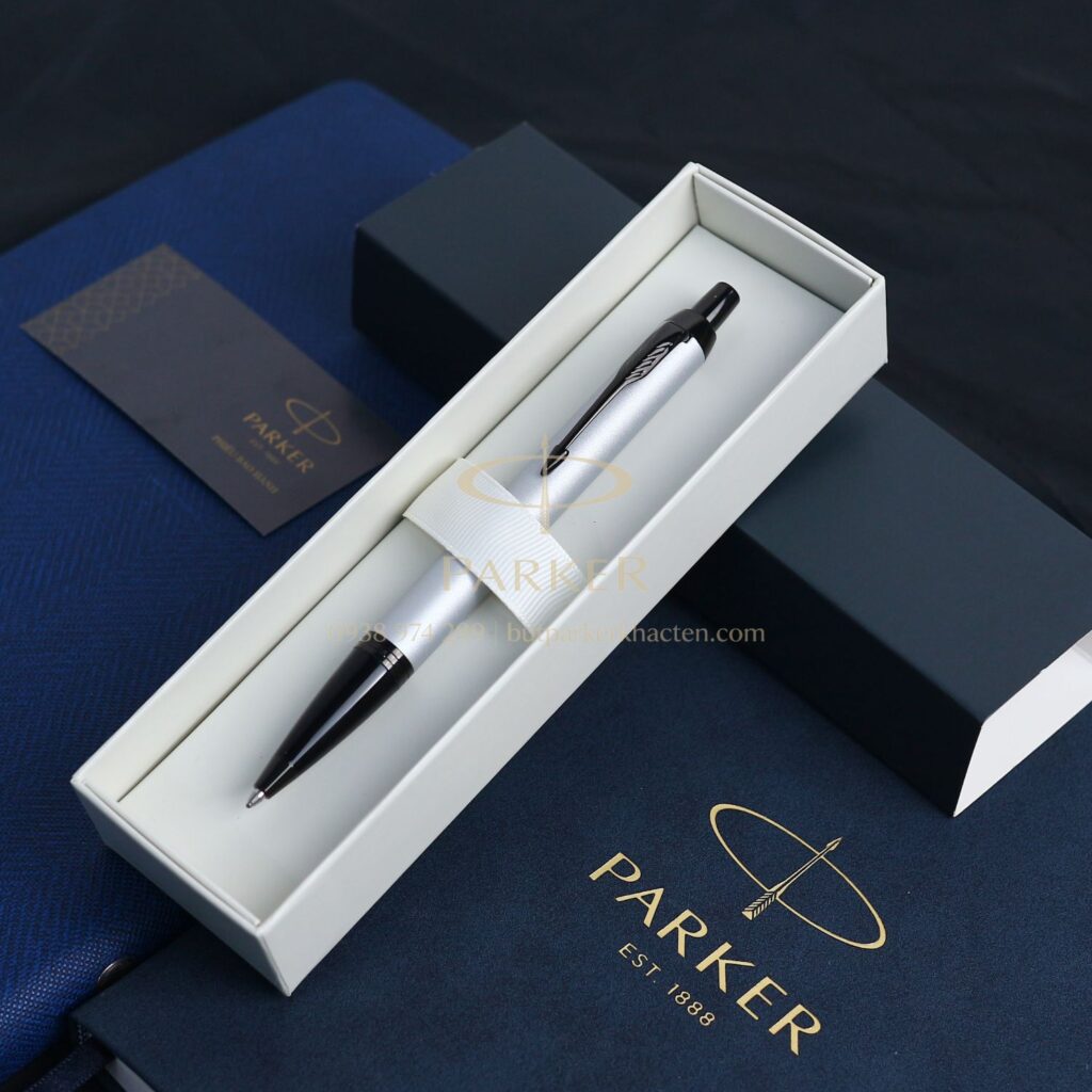Top 10+ mẫu bút tặng học sinh, sinh viên ý nghĩa và thiết thực - Butparkerkhacten.com