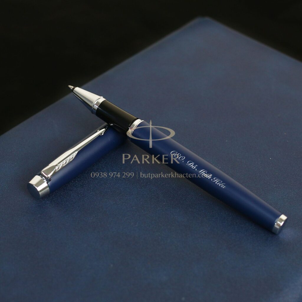 Cách chọn bút ký phù hợp cho doanh nhân - Butparkerkhacten.com