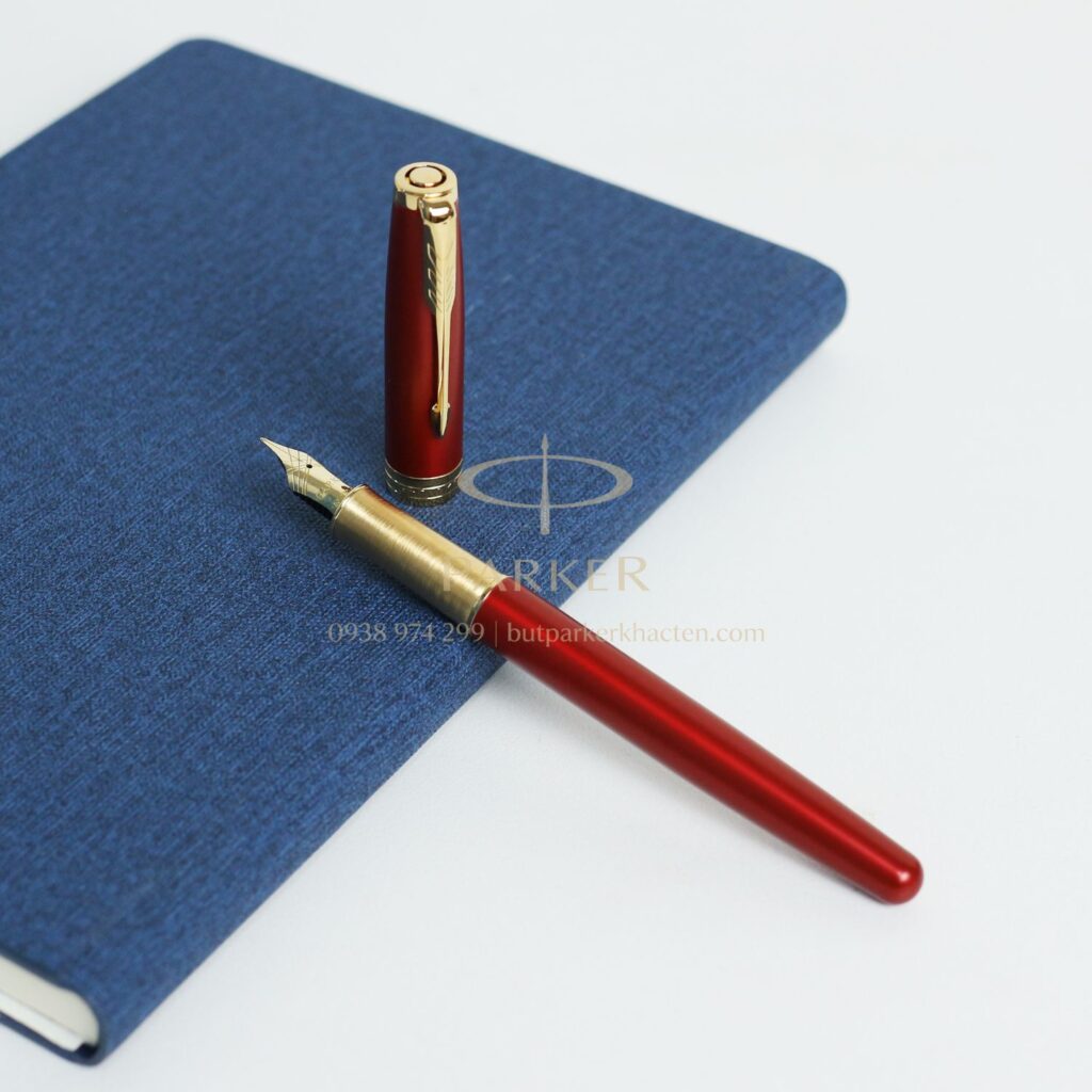 Cách chọn bút ký theo mệnh chuẩn phong thủy - Butparkerkhacten.com