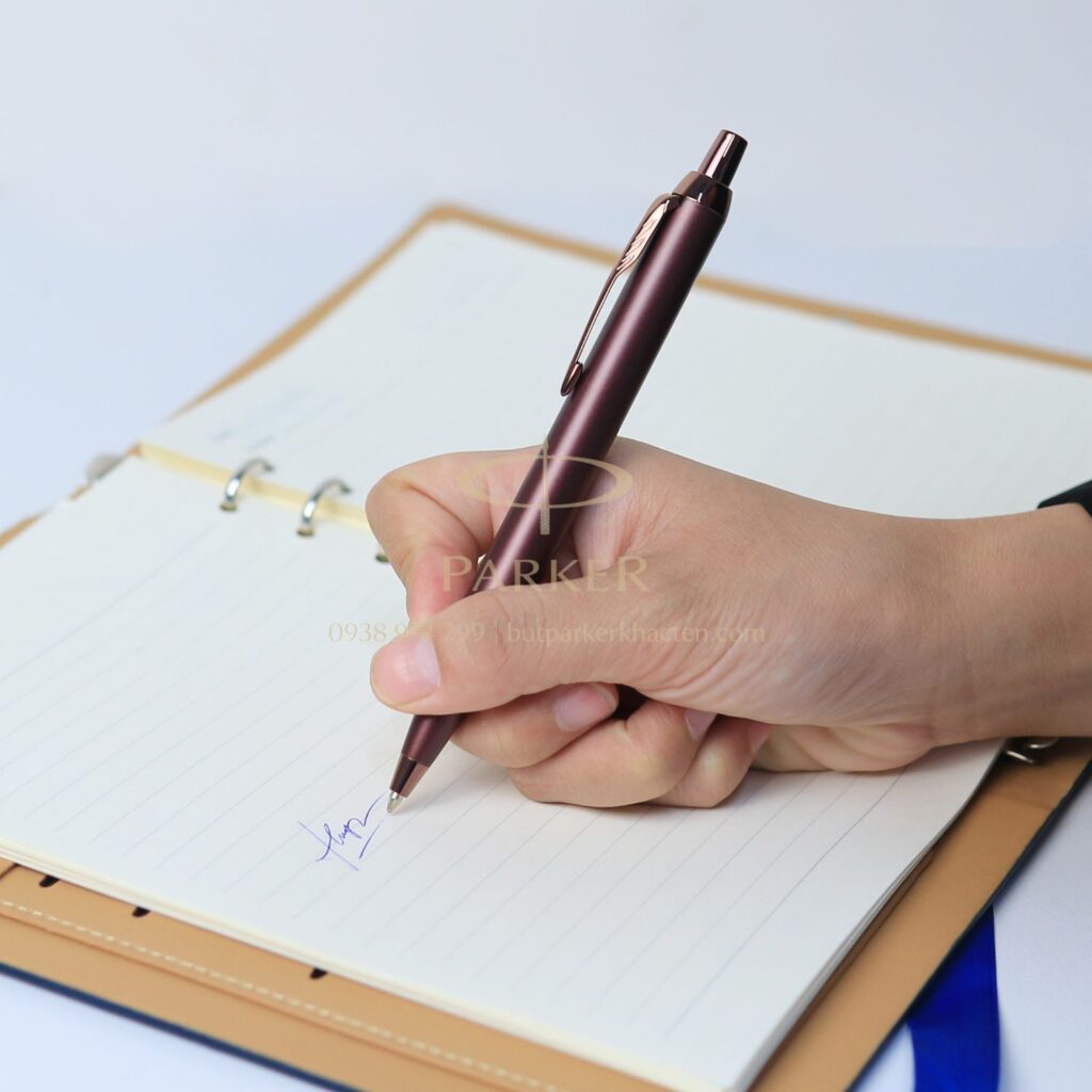 Cách chọn bút ký theo mệnh chuẩn phong thủy - Butparkerkhacten.com