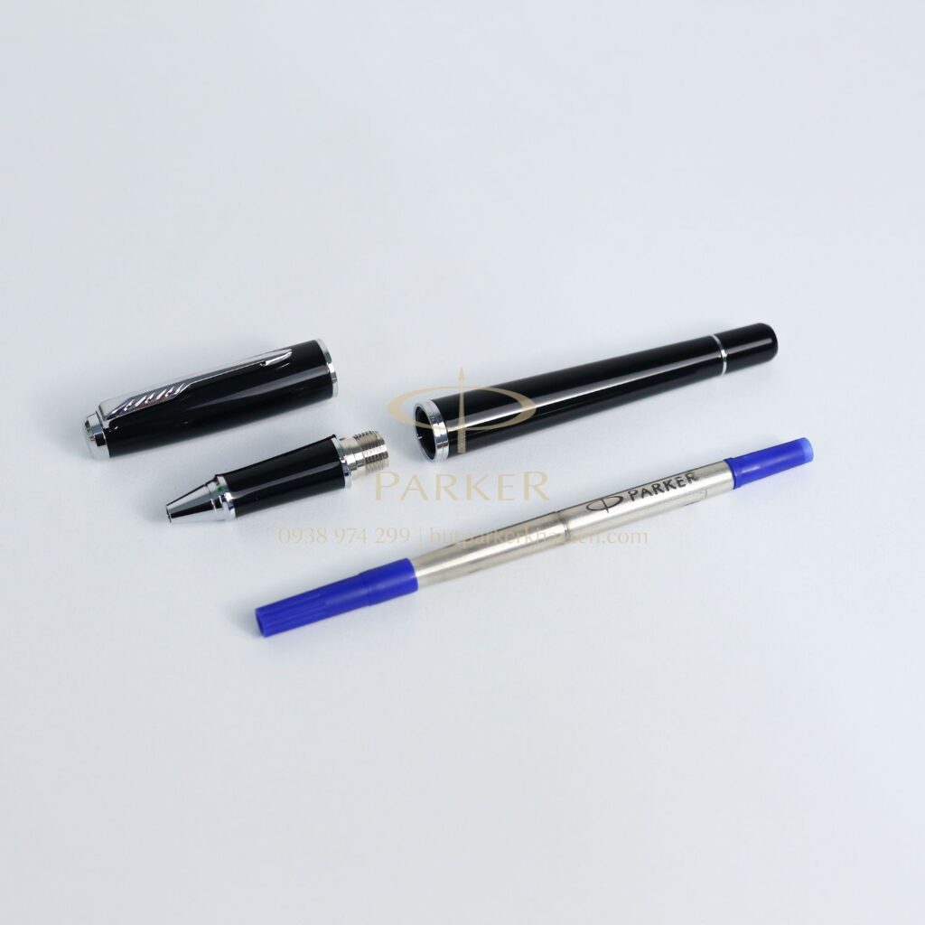 Cách phân biệt bút Parker thật giả chính xác - Butparkerkhacten.com