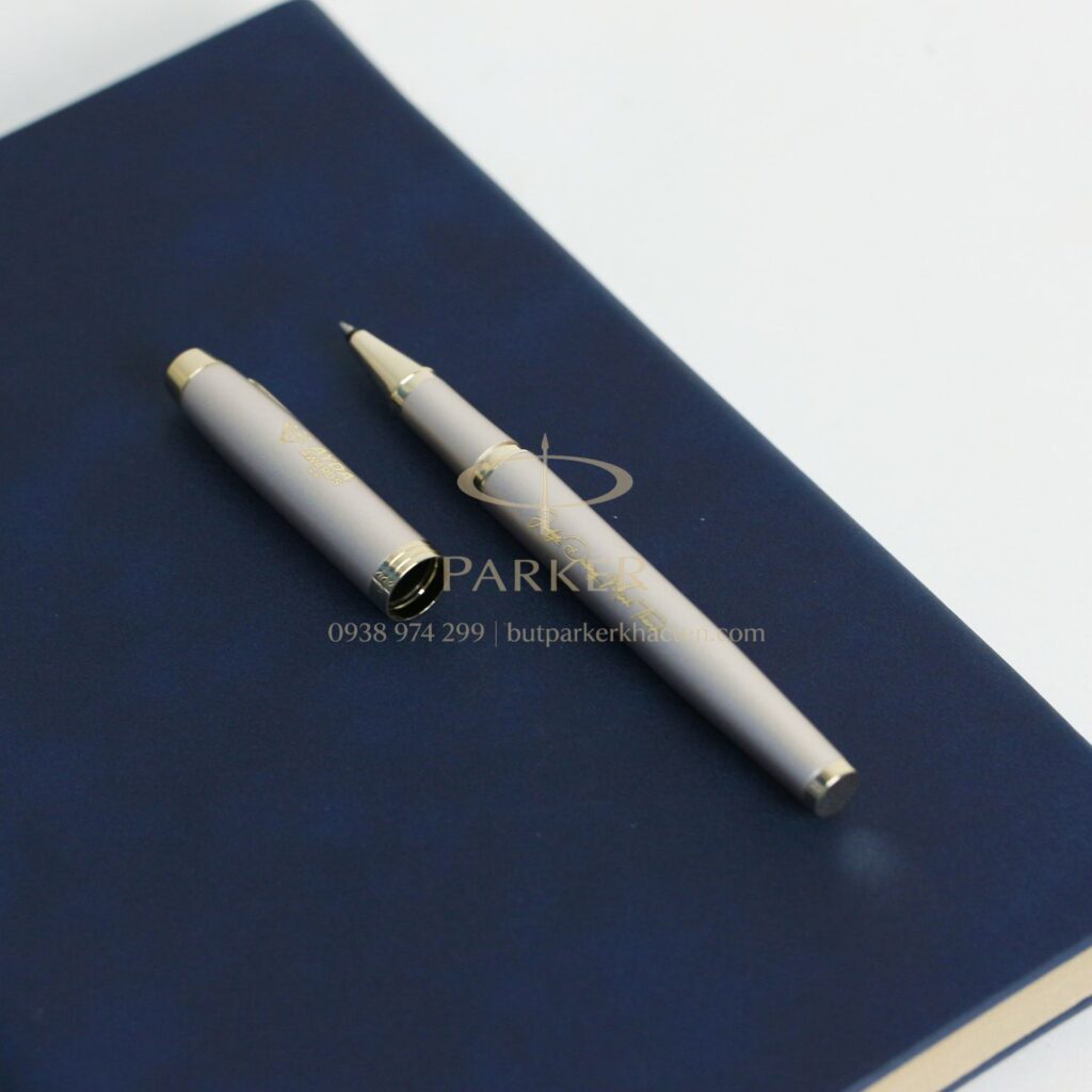 Lịch sử bút Parker: Hành trình hơn 135 năm phát triển - Butparkerkhacten.com