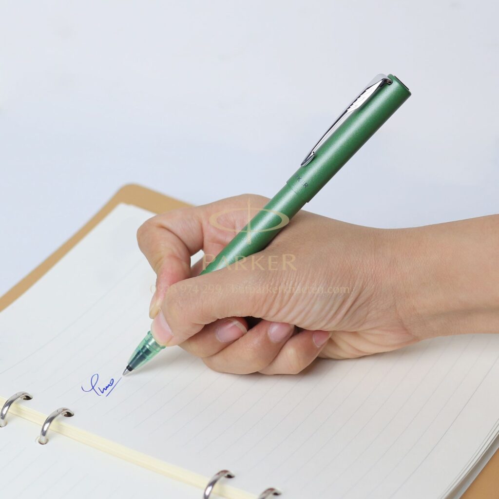 Lịch sử bút Parker: Hành trình hơn 135 năm phát triển - Butparkerkhacten.com