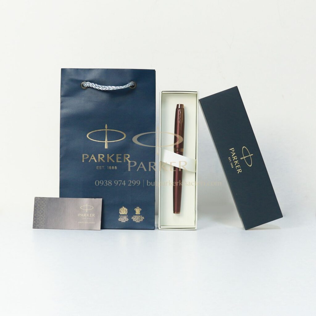 Phân biệt bút bi, dạ bi và bút máy Parker chi tiết - Butparkerkhacten.com