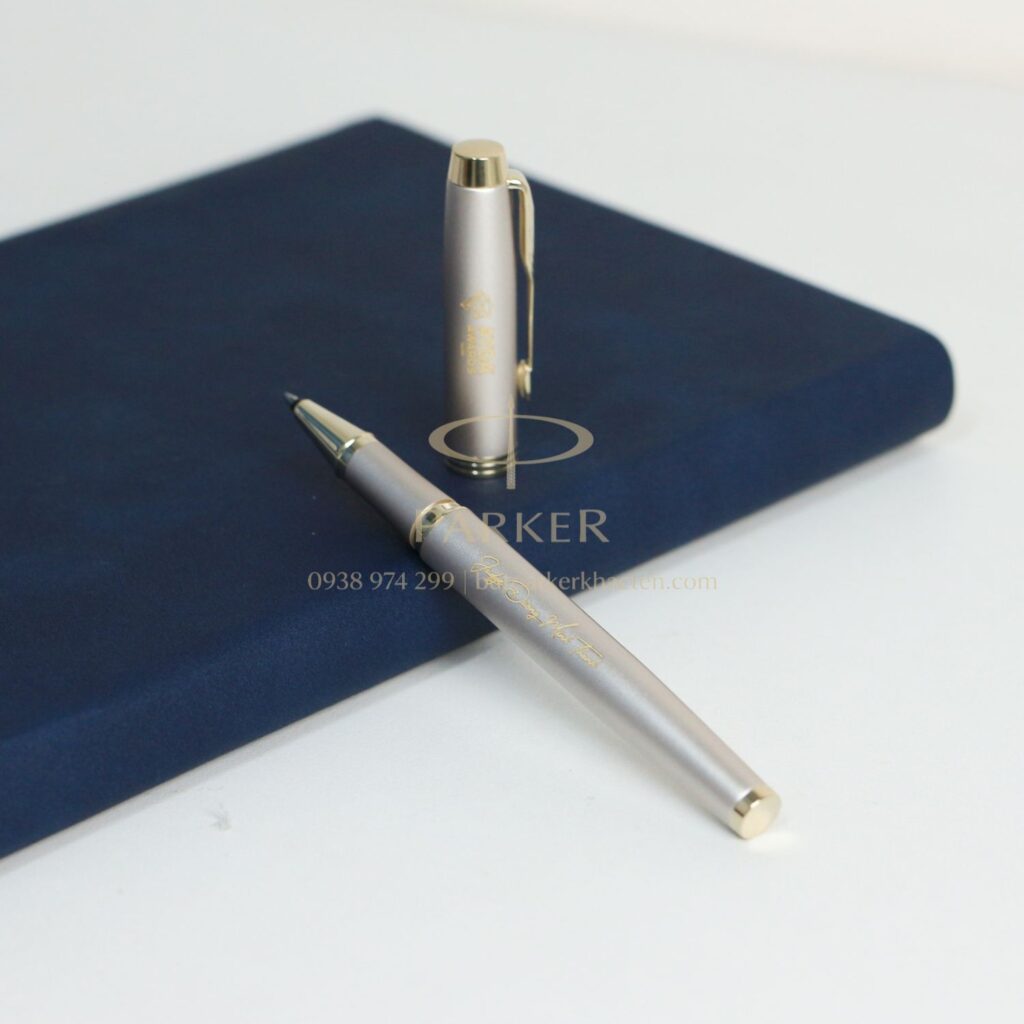 Bút ký để lâu có bị khô mực không? Nguyên nhân và cách xử lý - Butparkerkhacten.com