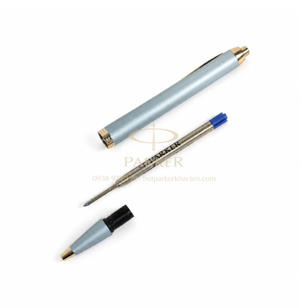Bút ký để lâu có bị khô mực không? Nguyên nhân và cách xử lý - Butparkerkhacten.com