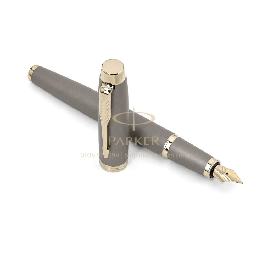 Bút ký dùng lâu có bị oxy hóa không? Cách xử lý đúng cách - Butparkerkhacten.com