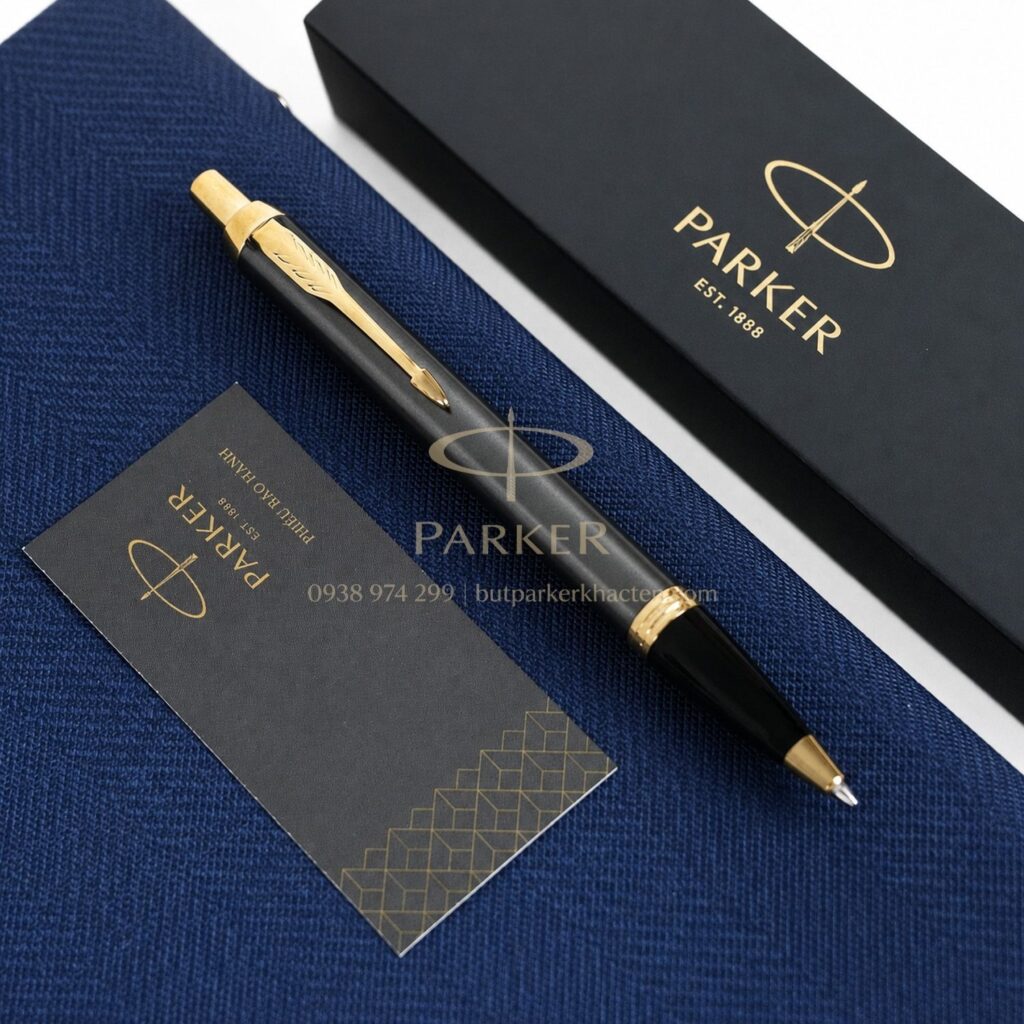 Bút ký dùng lâu có bị oxy hóa không? Cách xử lý đúng cách - Butparkerkhacten.com