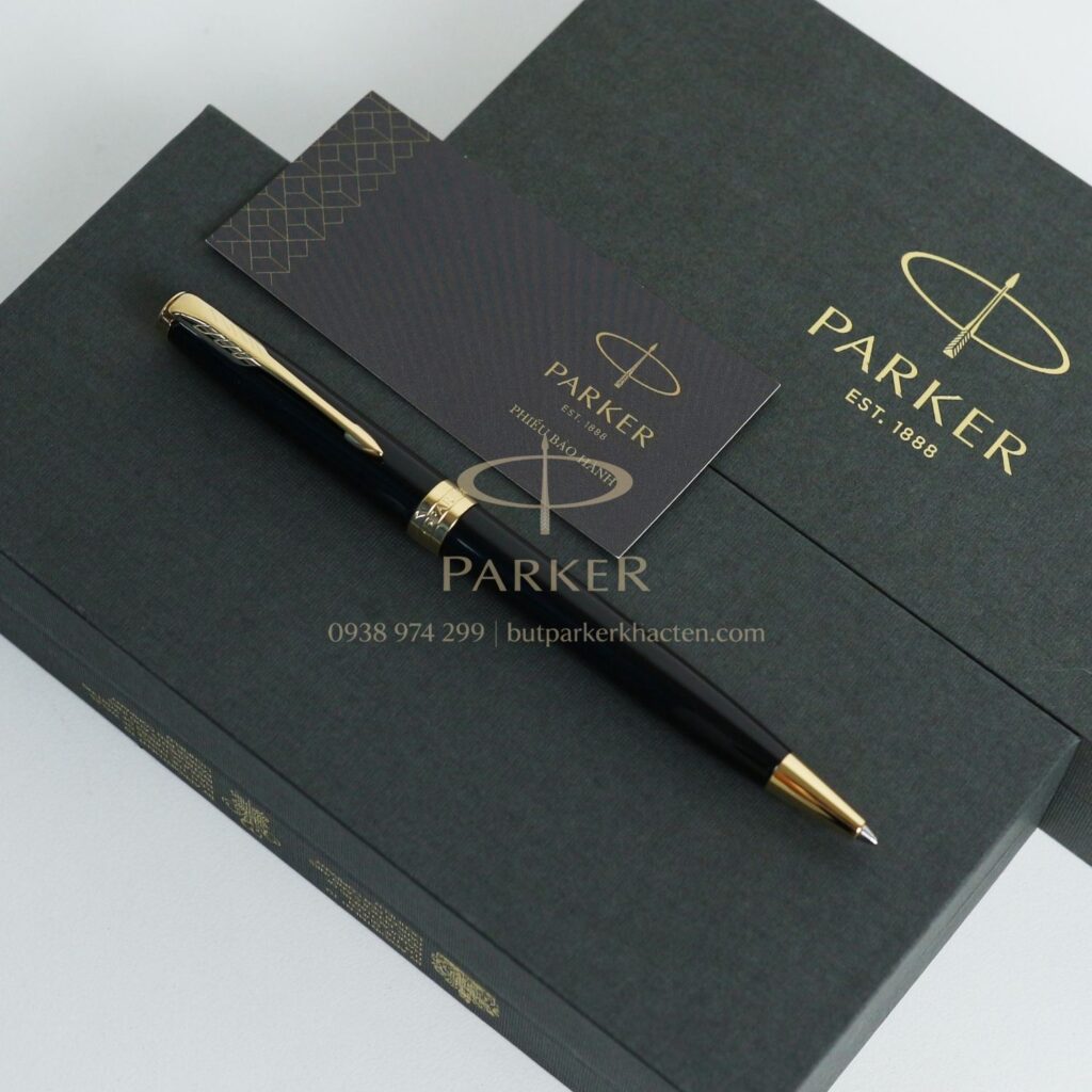 Bút ký dùng lâu có bị oxy hóa không? Cách xử lý đúng cách - Butparkerkhacten.com