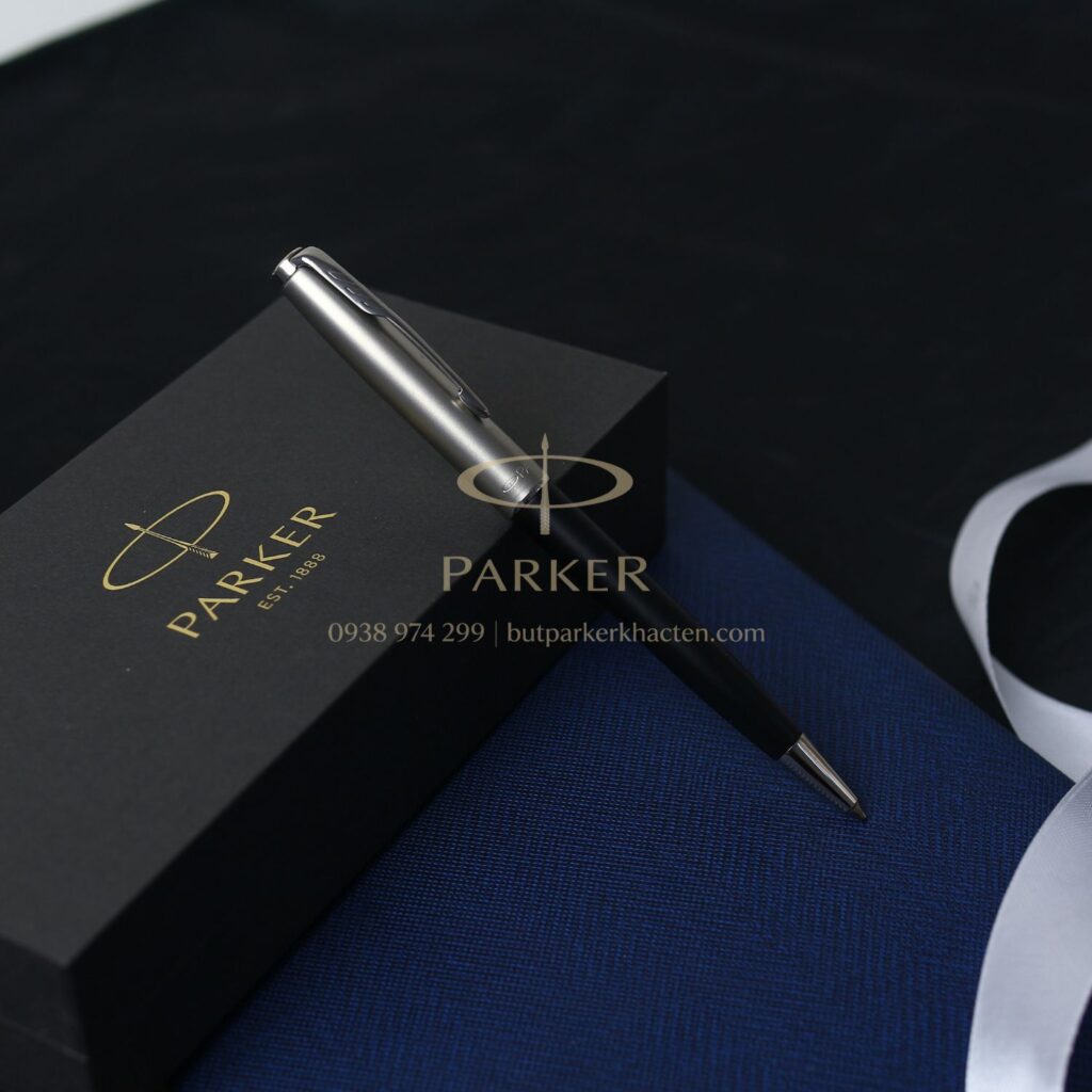 10+ mẫu bút ký giám đốc sang trọng và chuyên nghiệp - Butparkerkhacten.com