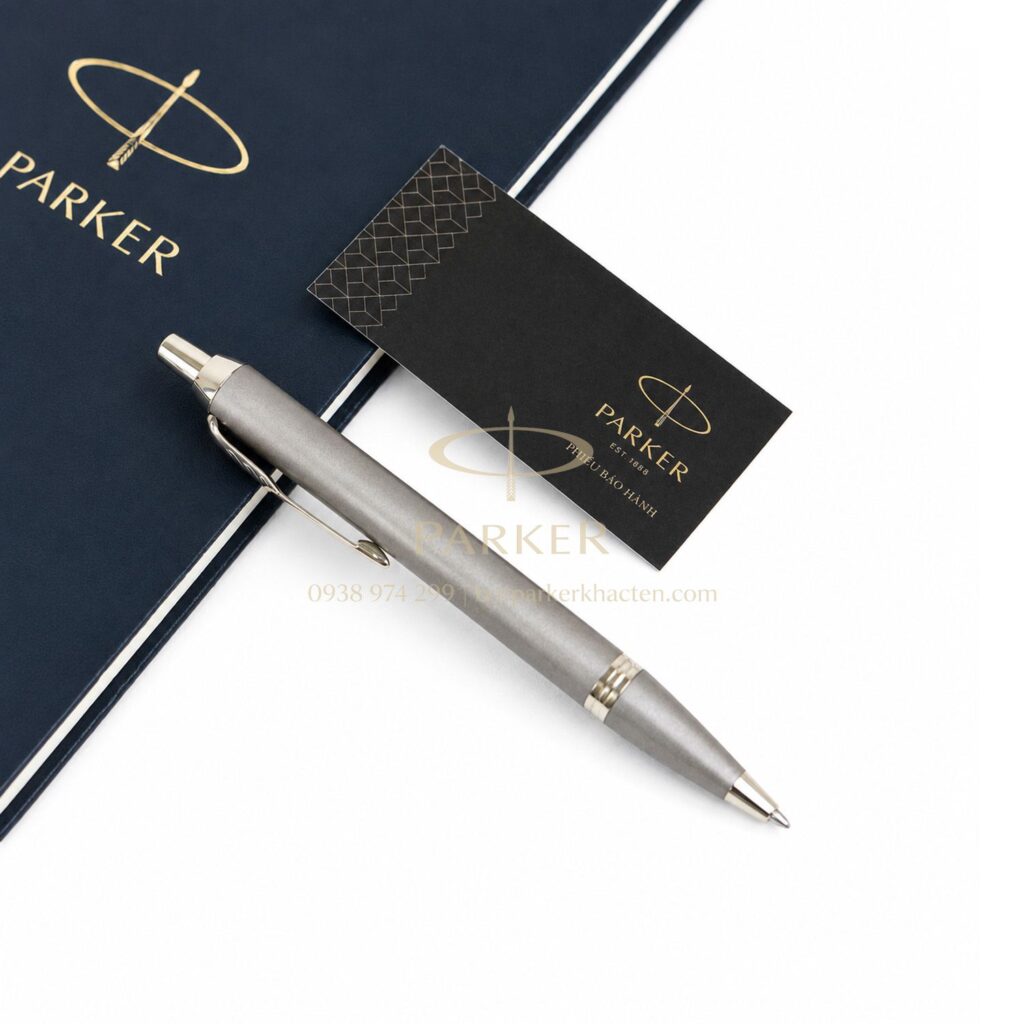 So sánh chi tiết bút Parker IM và Sonnet - Butparkerkhacten.com