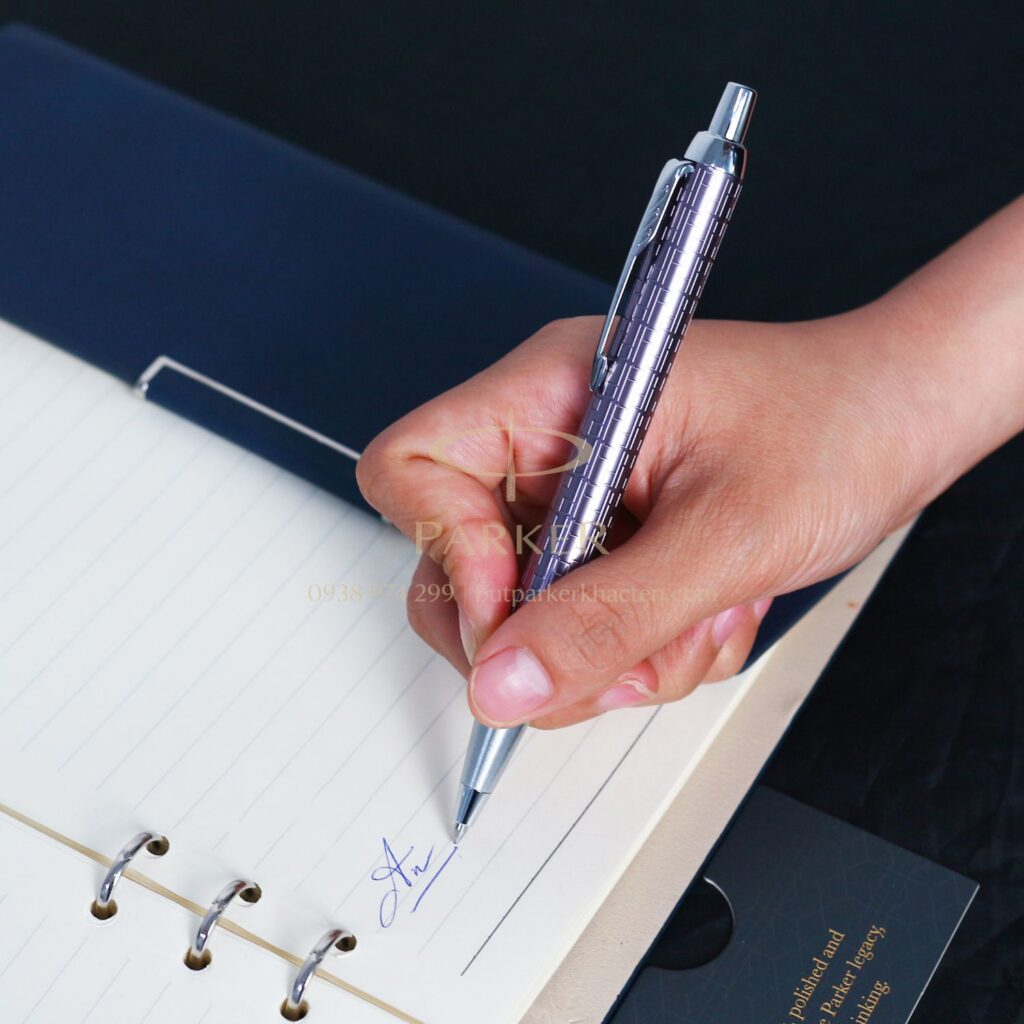 So sánh chi tiết bút Parker IM và Sonnet - Butparkerkhacten.com