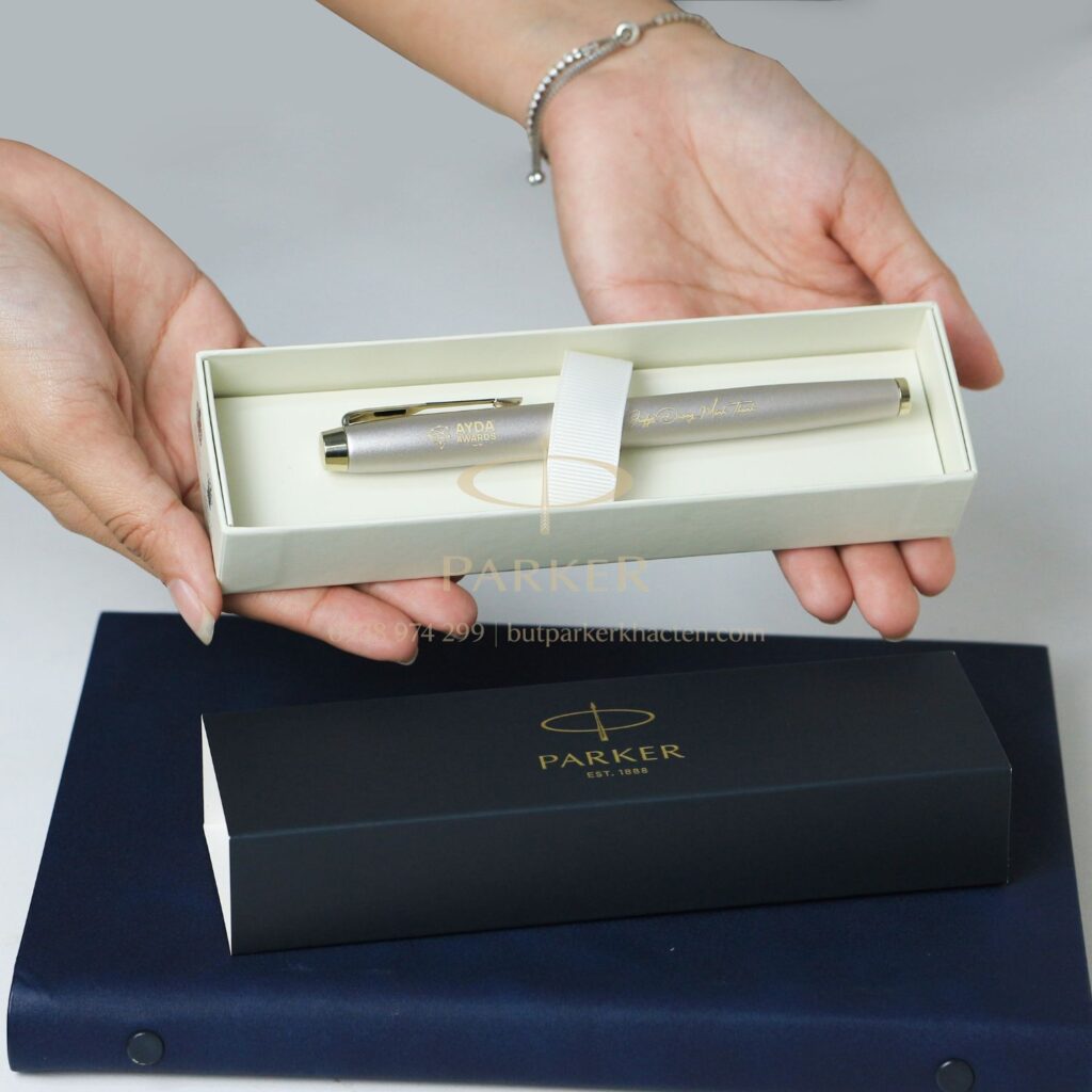 So sánh chi tiết bút Parker IM và Sonnet - Butparkerkhacten.com