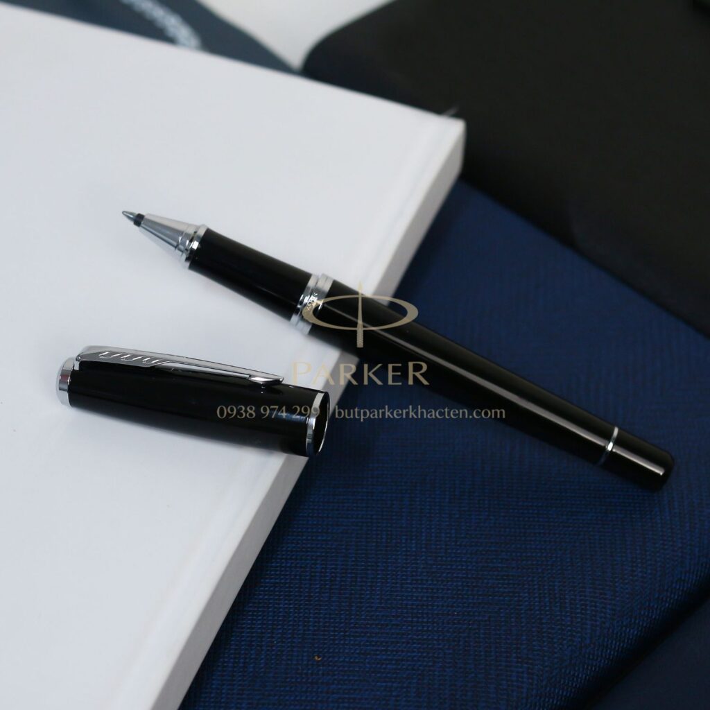 So sánh chi tiết bút Parker Urban và Parker Sonnet - Butparkerkhacten.com