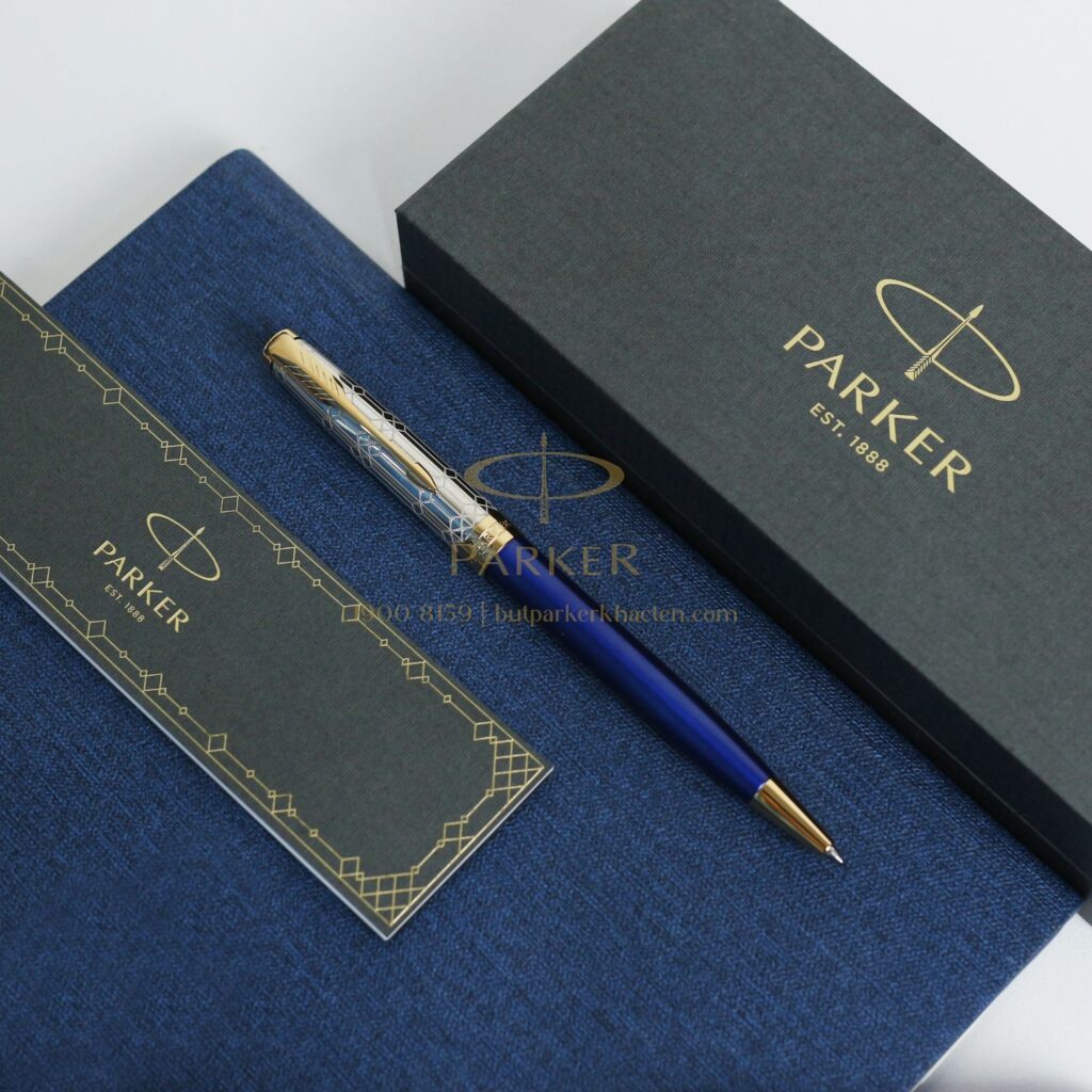 So sánh chi tiết bút Parker Urban và Parker Sonnet - Butparkerkhacten.com