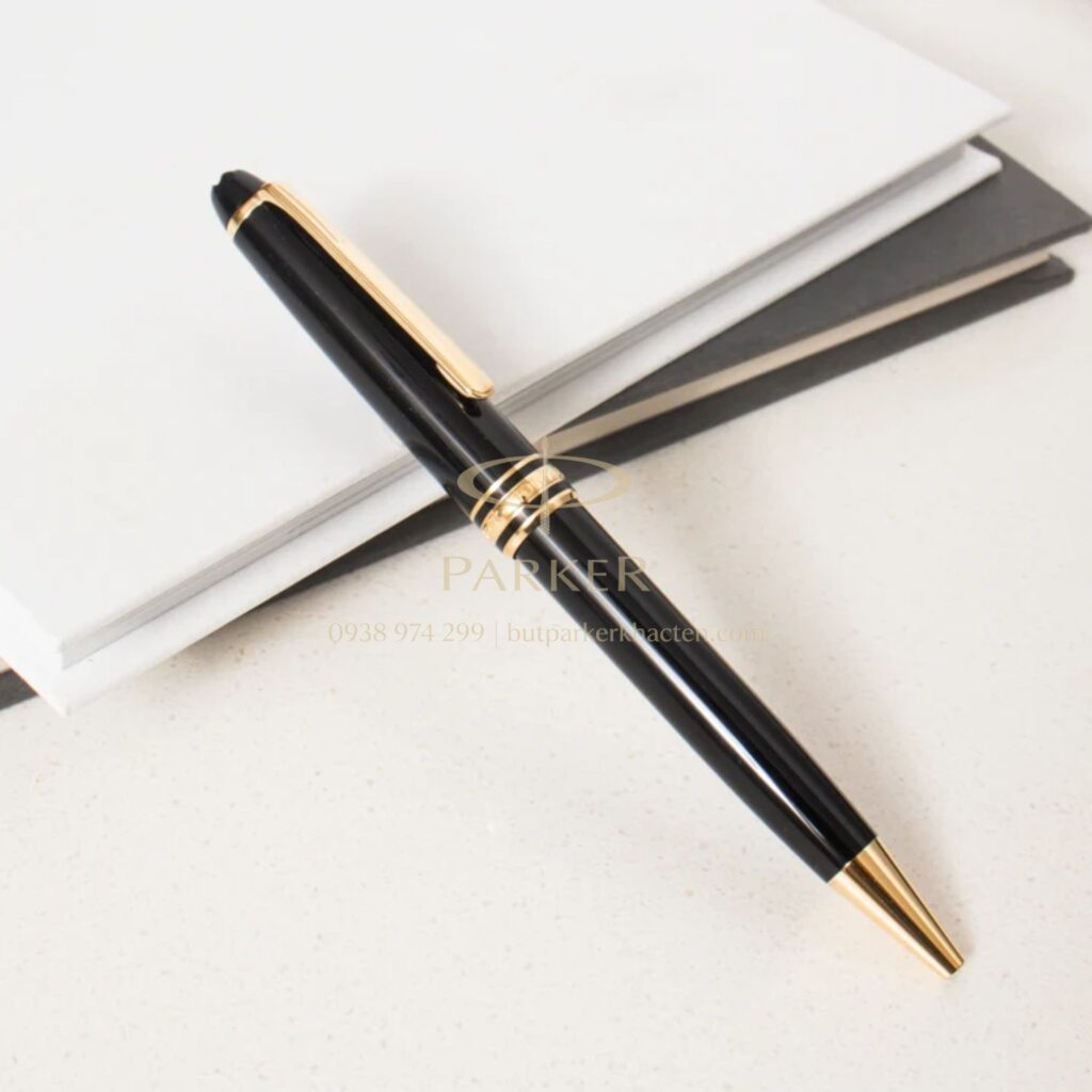 Bút Parker hay bút Montblanc: Đâu là lựa chọn phù hợp? - Butparkerkhacten.com