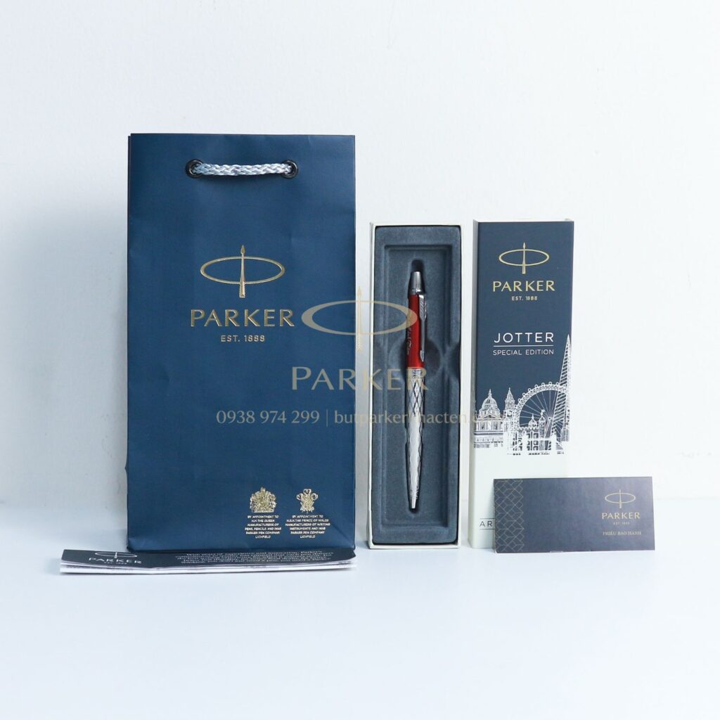Cách bảo quản bút Parker đúng chuẩn giúp bút luôn bền đẹp, viết mượt - Butparkerkhacten.com
