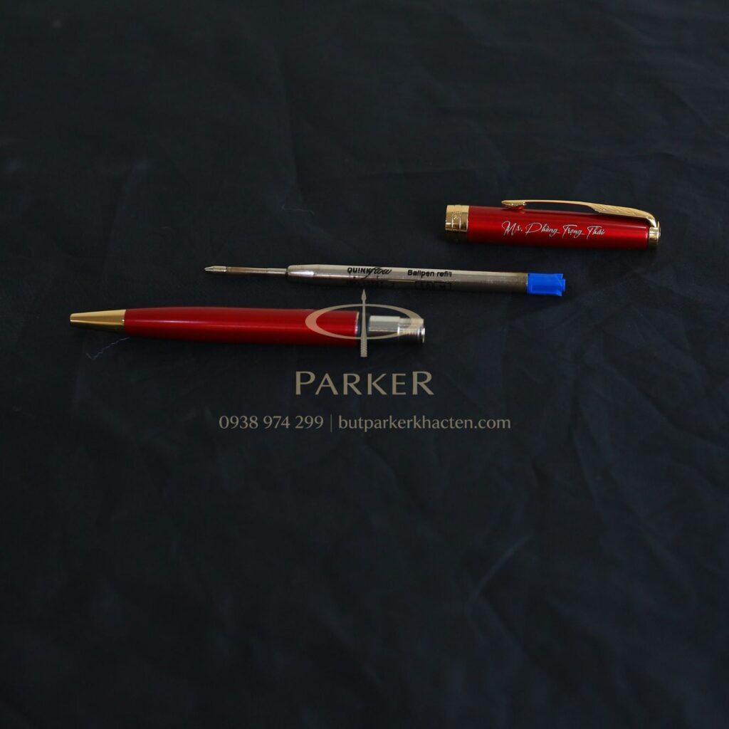 Cách bảo quản bút Parker đúng chuẩn giúp bút luôn bền đẹp, viết mượt - Butparkerkhacten.com
