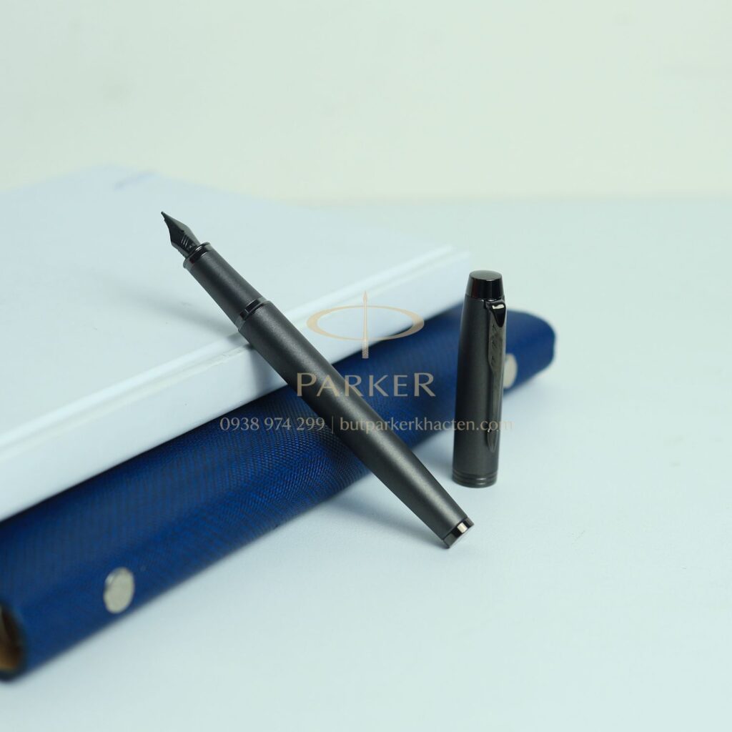 Cách vệ sinh bút máy Parker đúng cách tại nhà - Butparkerkhacten.com