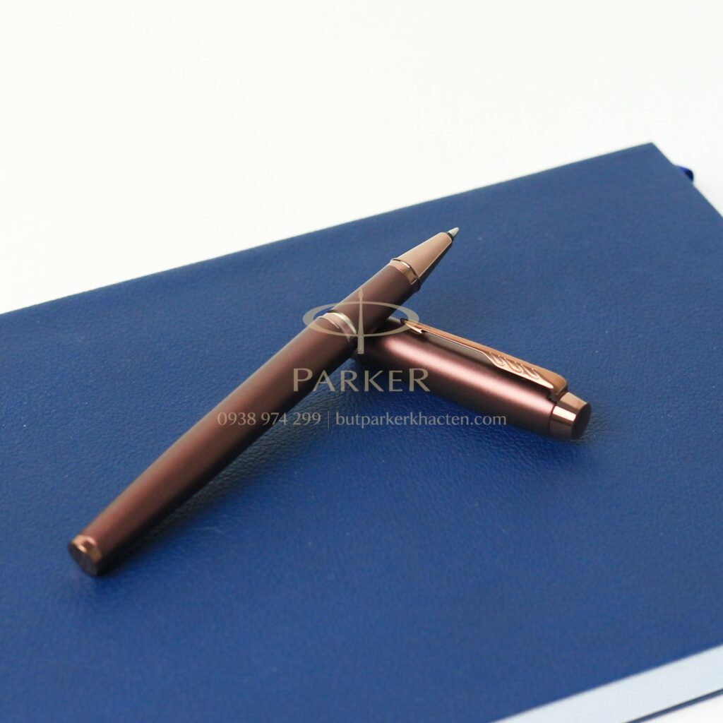 4 công nghệ in logo lên bút phổ biến hiện nay - Butparkerkhacten.com