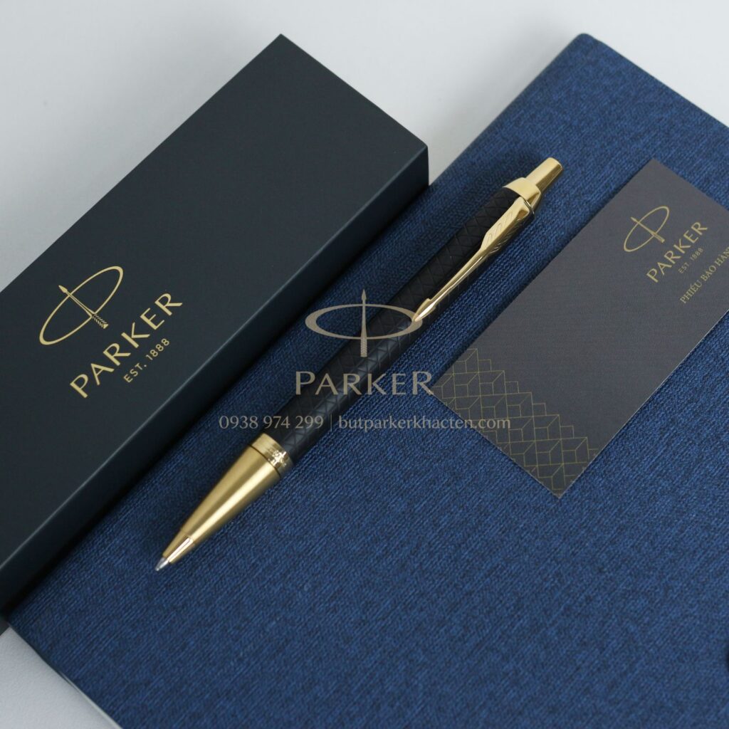 4 công nghệ in logo lên bút phổ biến hiện nay - Butparkerkhacten.com