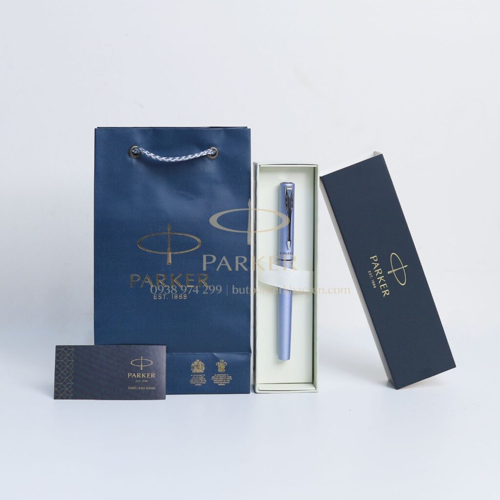 4 công nghệ in logo lên bút phổ biến hiện nay - Butparkerkhacten.com