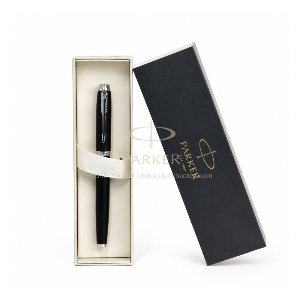 Top 4 địa chỉ bán bút Parker dòng IM tại Hà Nội - Butparkerkhacten.com