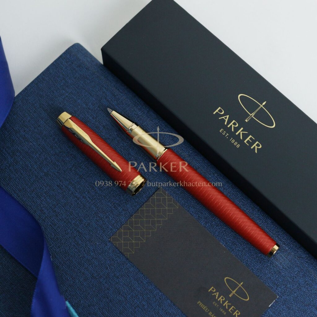 Top 4 địa chỉ mua bút Parker chính hãng, uy tín - Butparkerkhacten.com