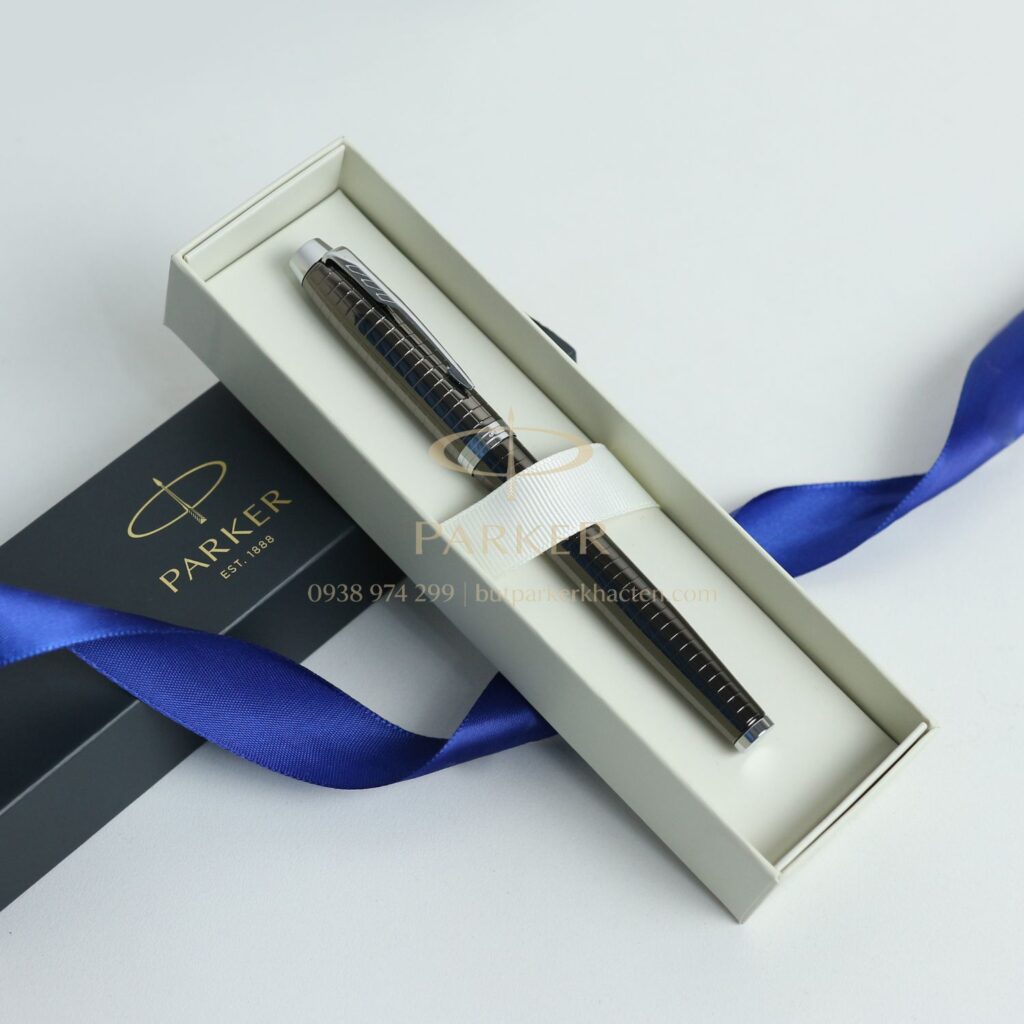 Top 4 địa chỉ mua bút Parker chính hãng, uy tín - Butparkerkhacten.com