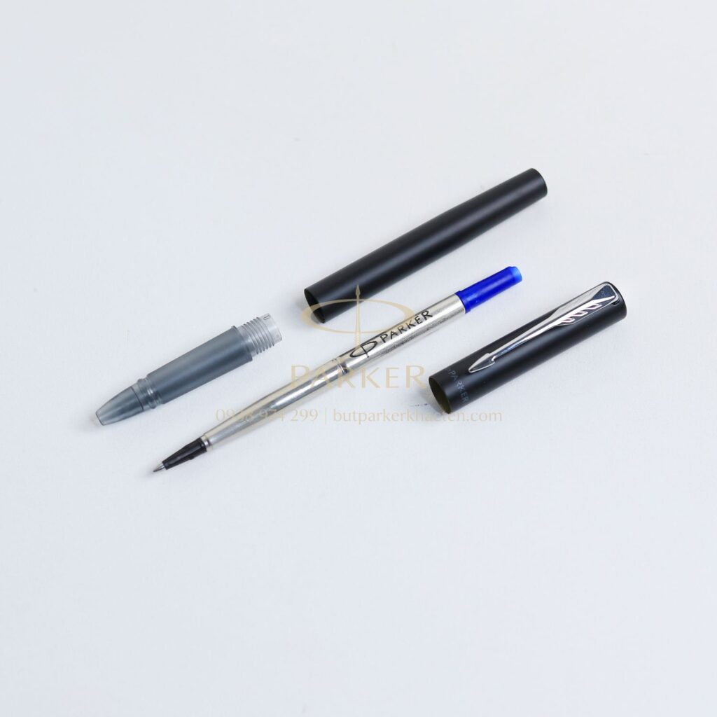 Ngòi 0.5 mm và 0.7 mm khác nhau như thế nào? - Butparkerkhacten.com